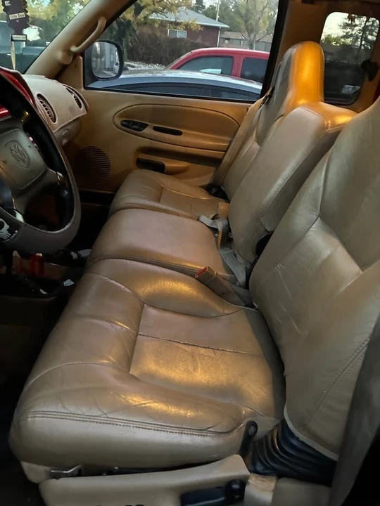 2001 Dodge Ram 2nd Gen - Image 5 of 7