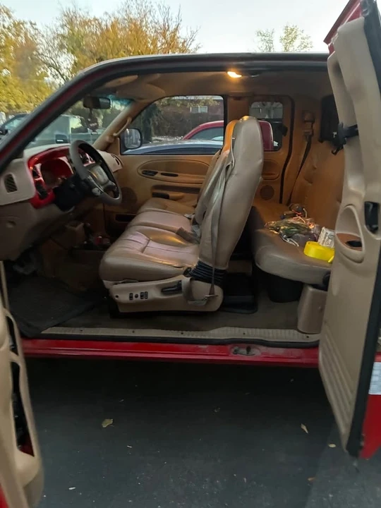2001 Dodge Ram 2nd Gen - Image 4 of 7