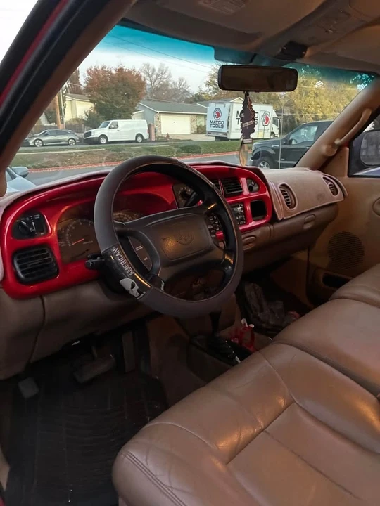 2001 Dodge Ram 2nd Gen - Image 6 of 7