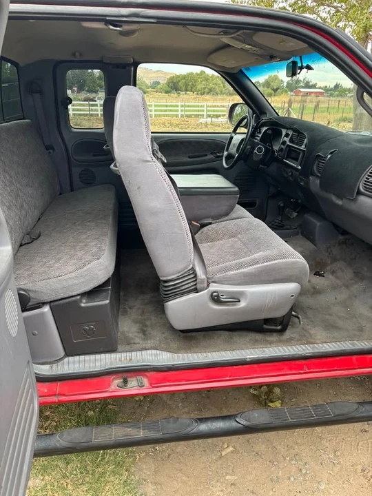 2001 Dodge Ram 2nd Gen - Image 6 of 6