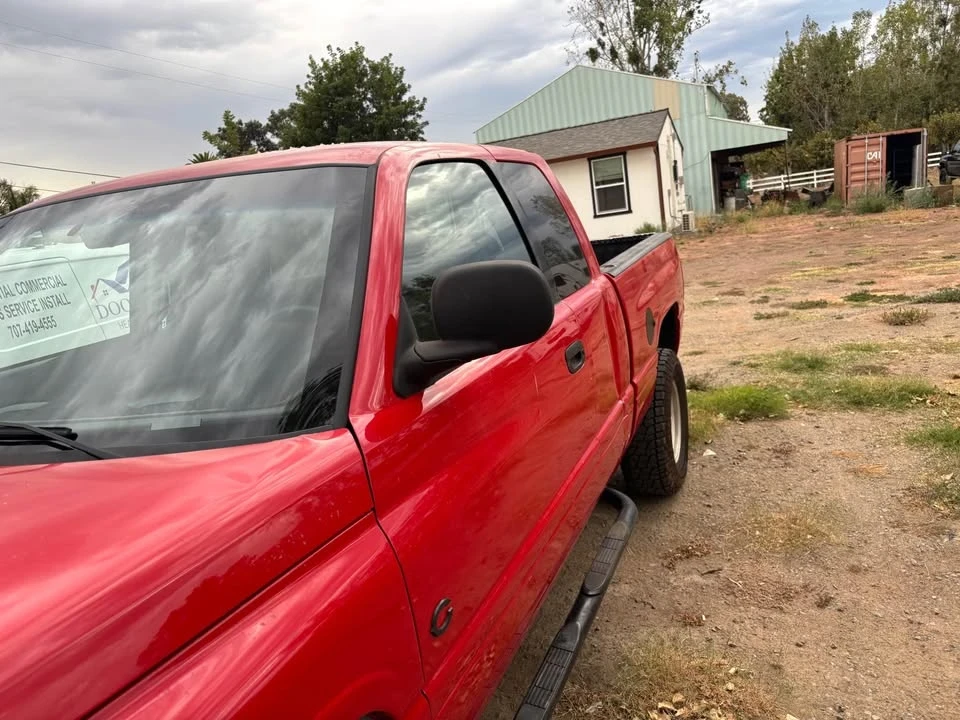 2001 Dodge Ram 2nd Gen - Image 3 of 6