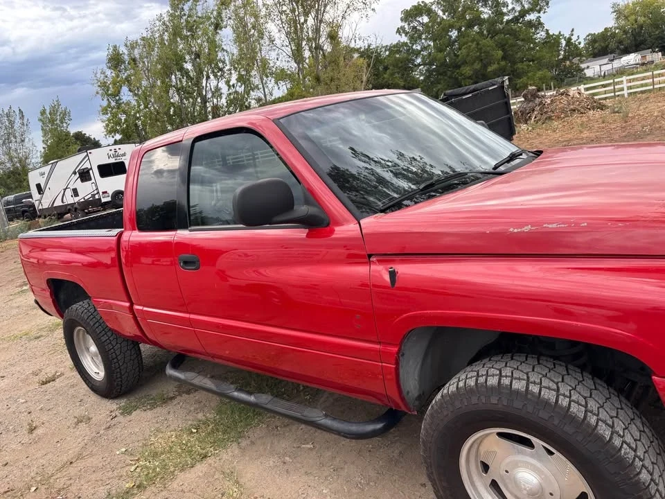 2001 Dodge Ram 2nd Gen - Image 2 of 6