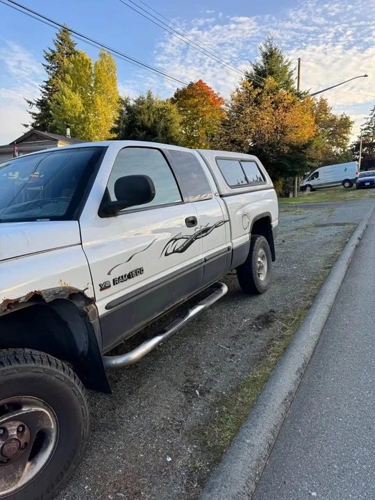 2001 Dodge Ram 2nd Gen - Image 3 of 4
