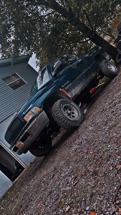 2001 Dodge Ram 2nd Gen - Image 10 of 15