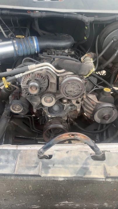 2001 Dodge Ram 2nd Gen - Image 13 of 15