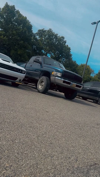 2001 Dodge Ram 2nd Gen - Image 8 of 15