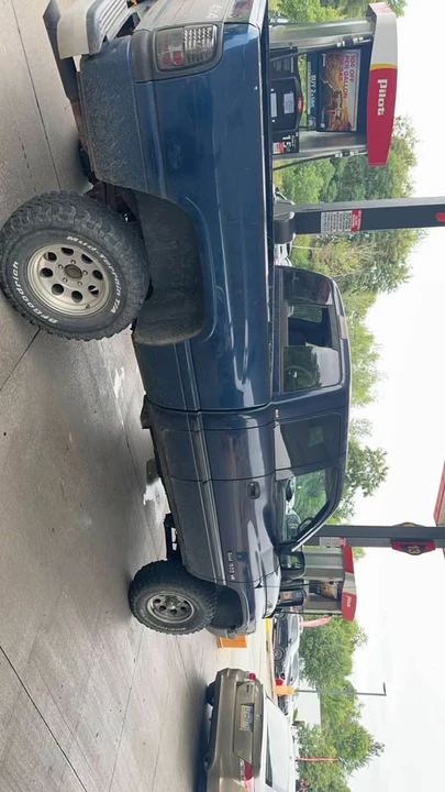 2001 Dodge Ram 2nd Gen - Image 11 of 15
