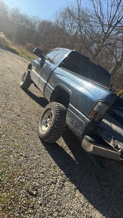 2001 Dodge Ram 2nd Gen - Image 3 of 15