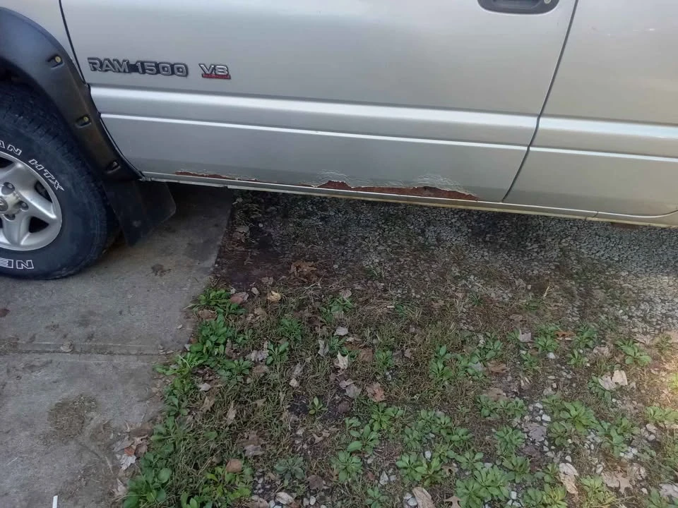 2001 Dodge Ram 2nd Gen - Image 3 of 3