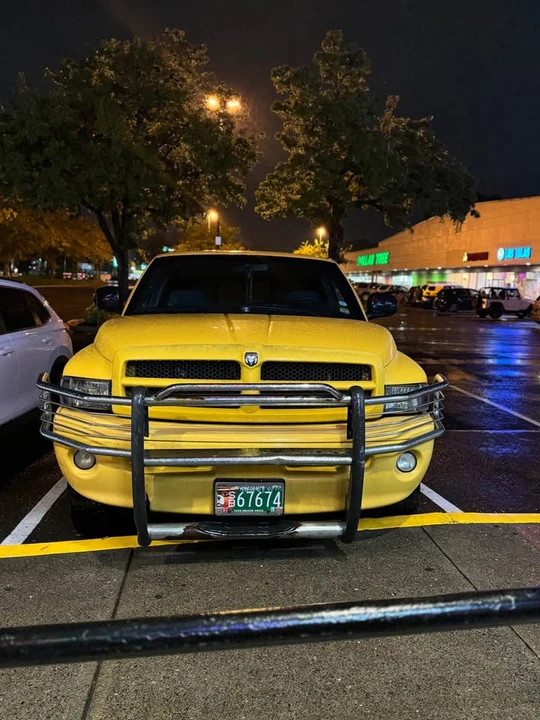 2001 Dodge Ram 2nd Gen - Image 3 of 3