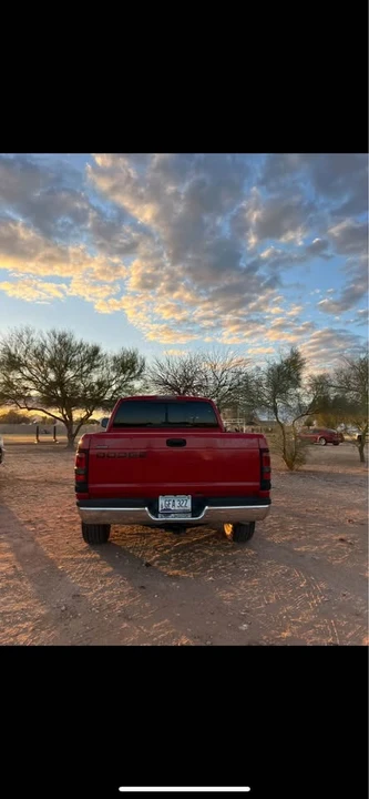 2001 Dodge Ram 2nd Gen - Image 3 of 5