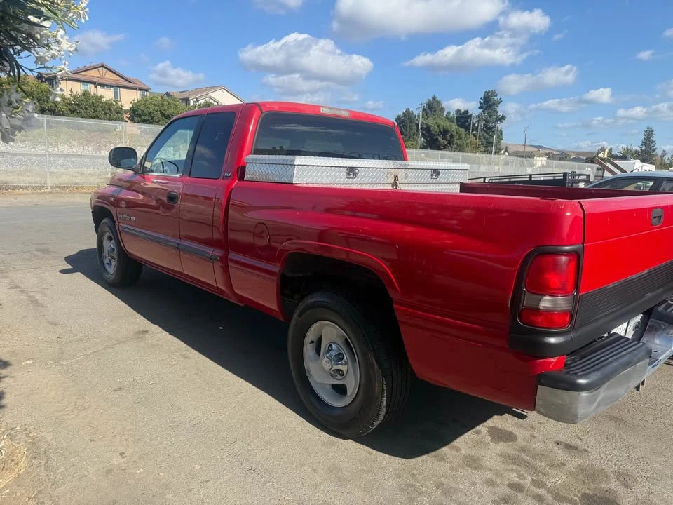 2001 Dodge Ram 2nd Gen - Image 6 of 15