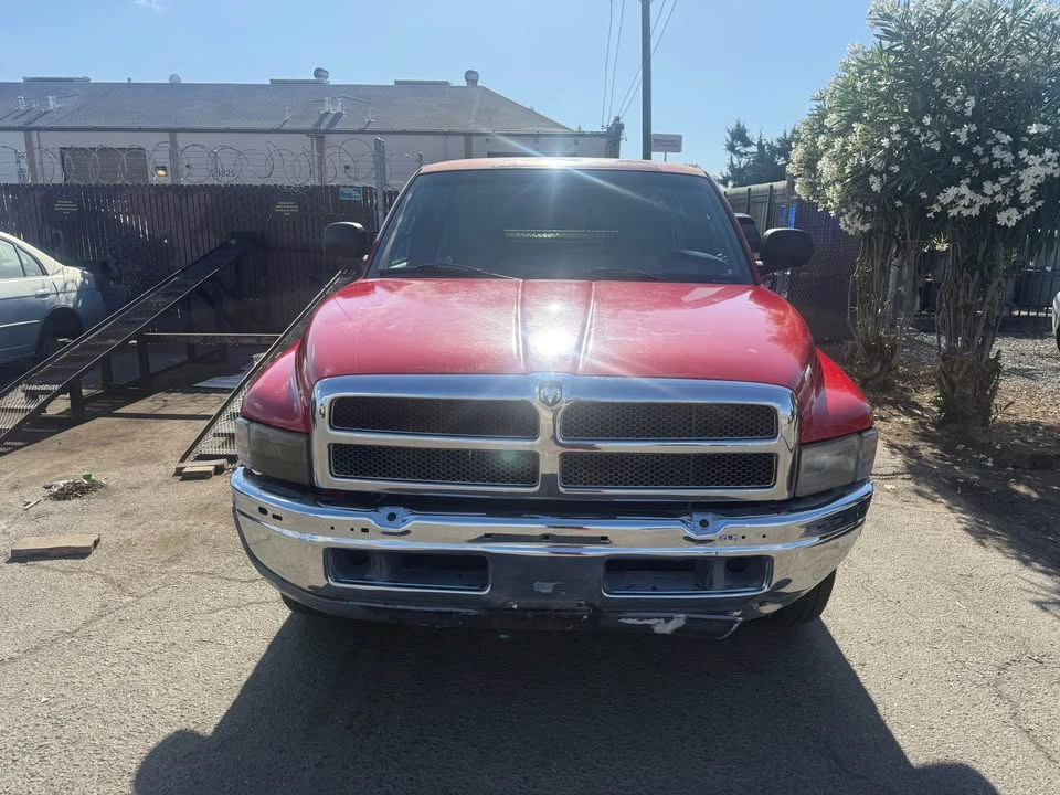 2001 Dodge Ram 2nd Gen - Image 2 of 15
