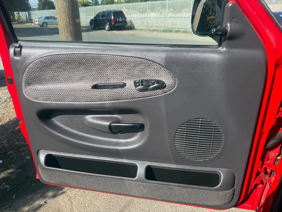 2001 Dodge Ram 2nd Gen - Image 11 of 15