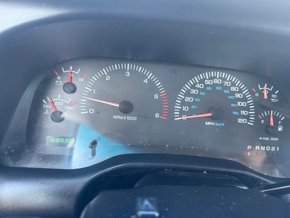 2001 Dodge Ram 2nd Gen - Image 10 of 15
