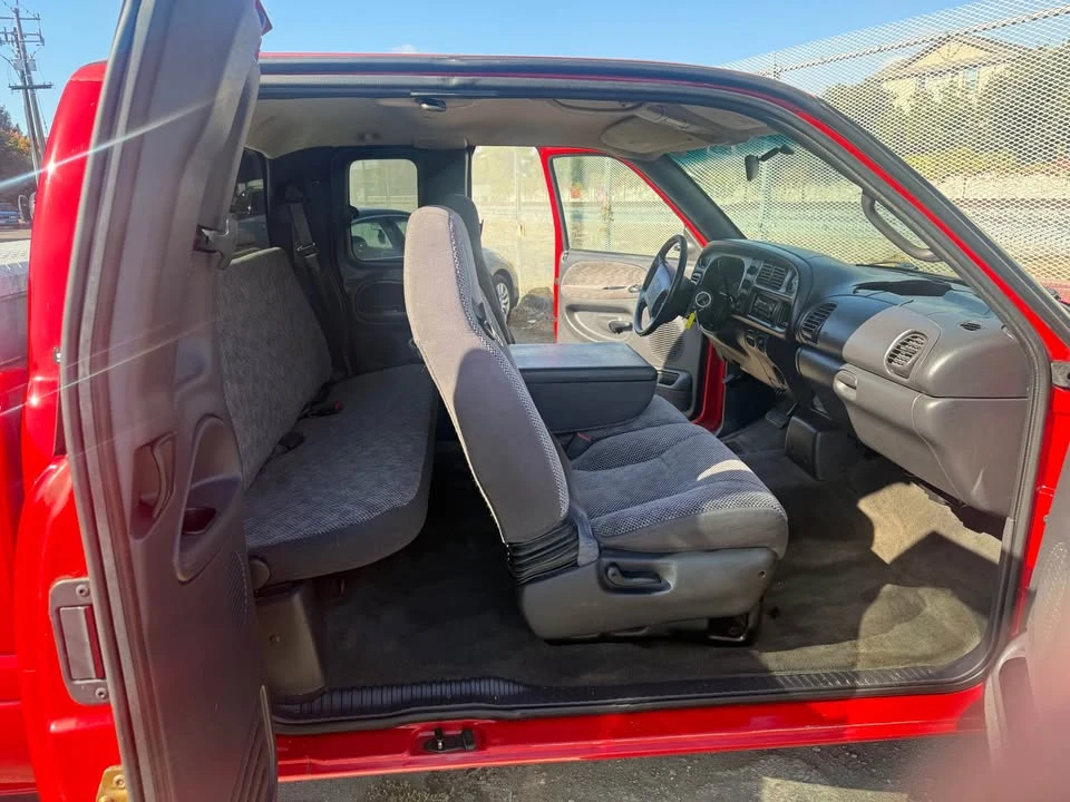 2001 Dodge Ram 2nd Gen - Image 9 of 15