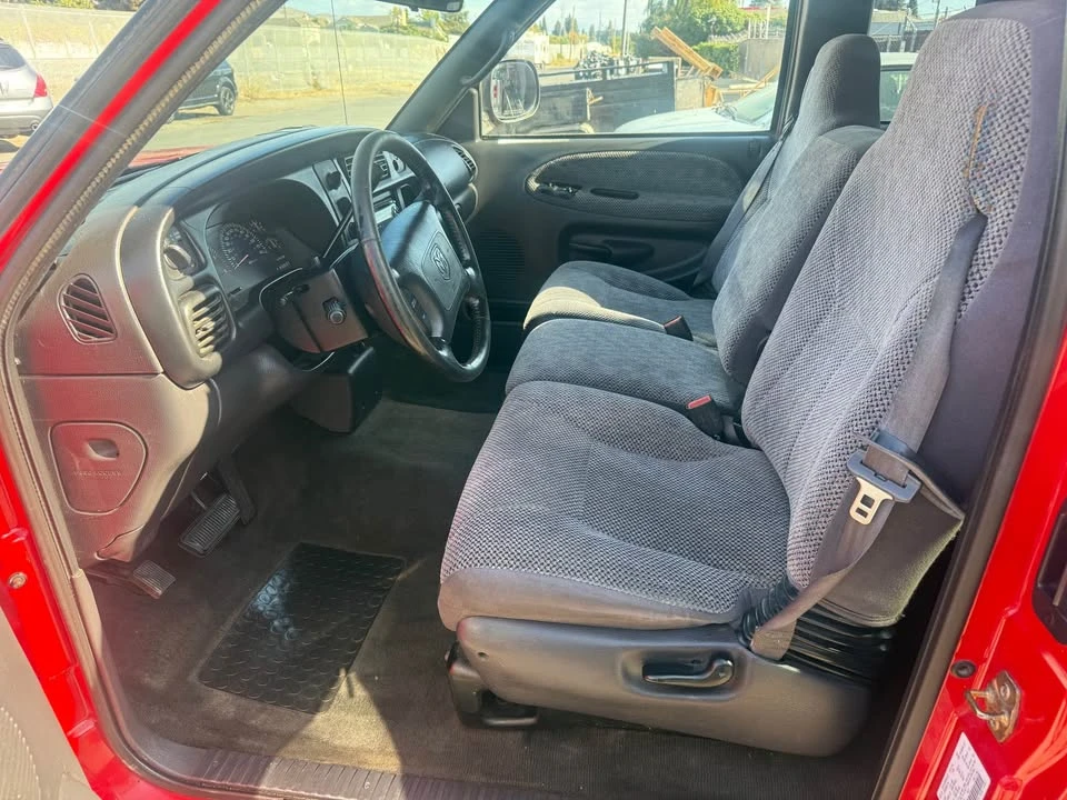 2001 Dodge Ram 2nd Gen - Image 12 of 15