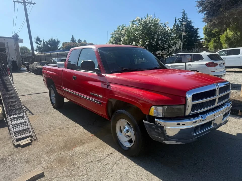 2001 Dodge Ram 2nd Gen - Image 3 of 15