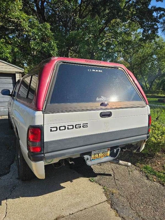 2001 Dodge Ram 2nd Gen - Image 2 of 5
