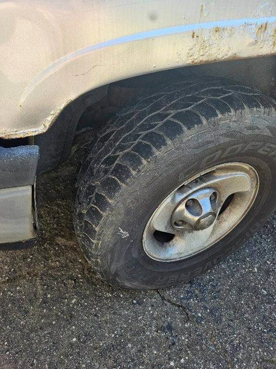 2001 Dodge Ram 2nd Gen - Image 5 of 5