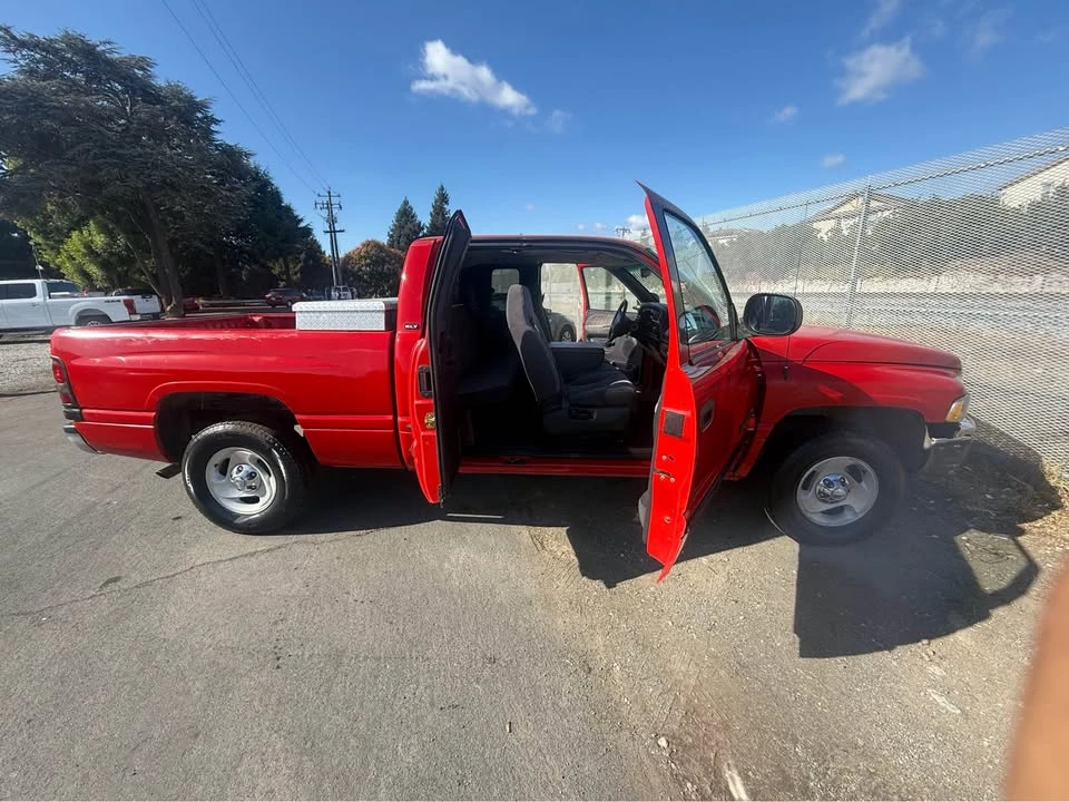2001 Dodge Ram 2nd Gen - Image 15 of 15