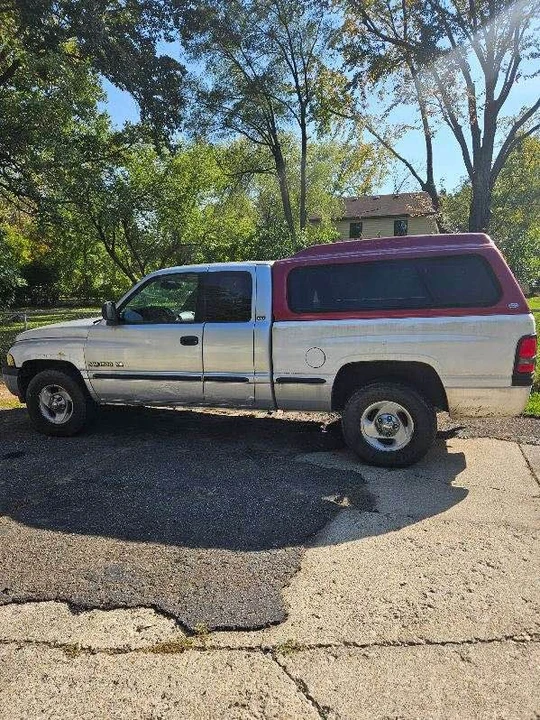 2001 Dodge Ram 2nd Gen - Image 3 of 5