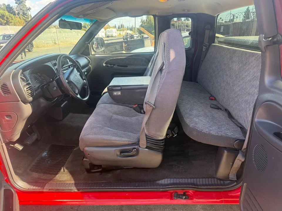 2001 Dodge Ram 2nd Gen - Image 13 of 15