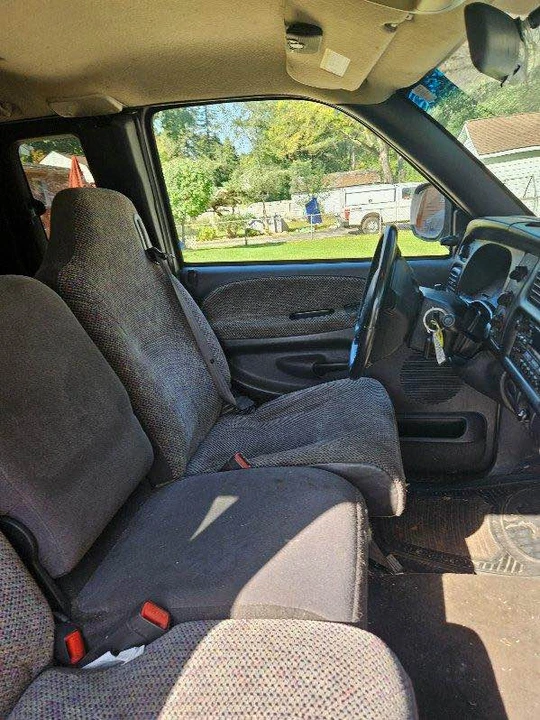 2001 Dodge Ram 2nd Gen - Image 4 of 5