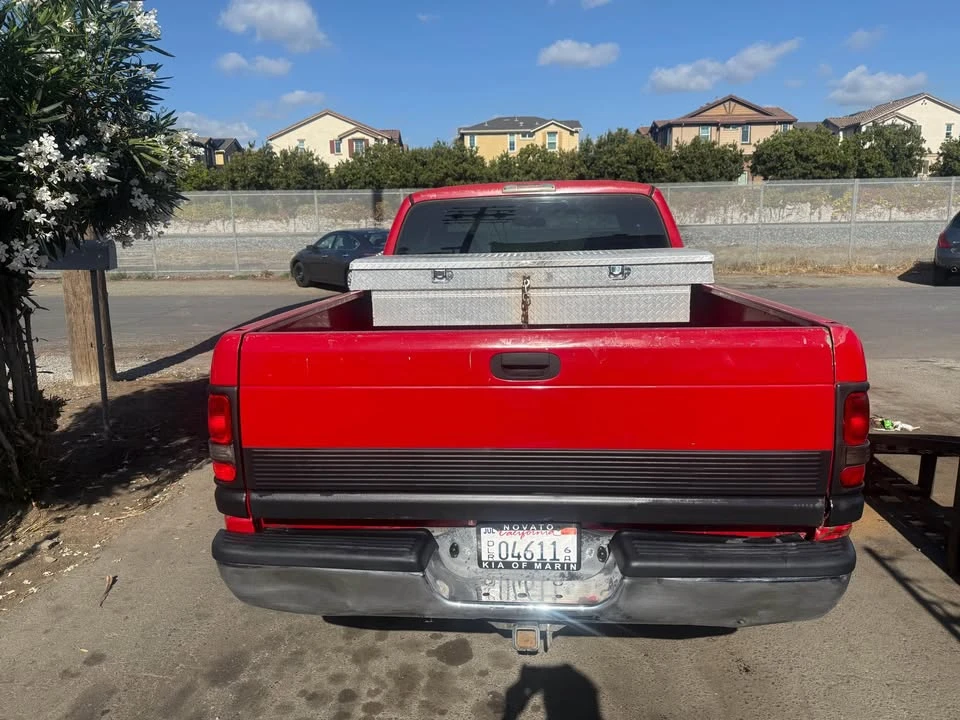 2001 Dodge Ram 2nd Gen - Image 5 of 15