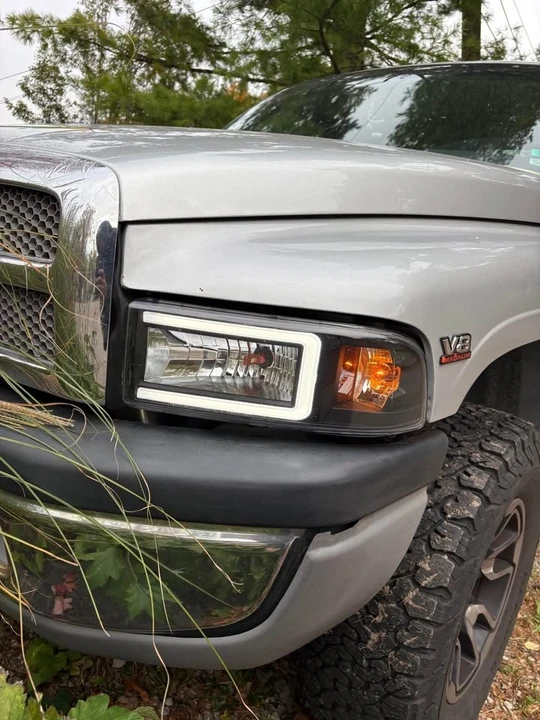 2001 Dodge Ram 2nd Gen - Image 8 of 10