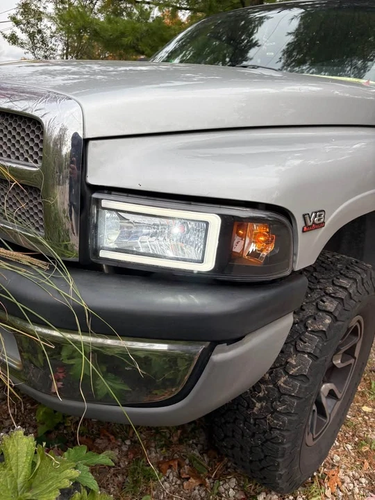2001 Dodge Ram 2nd Gen - Image 7 of 10