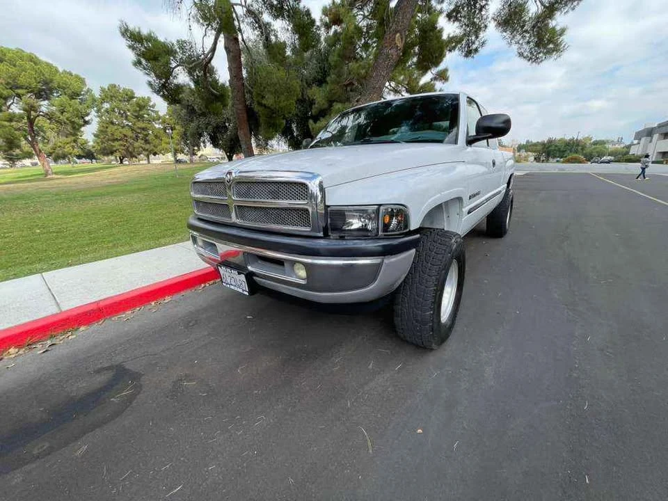 2001 Dodge Ram 2nd Gen - Image 6 of 12