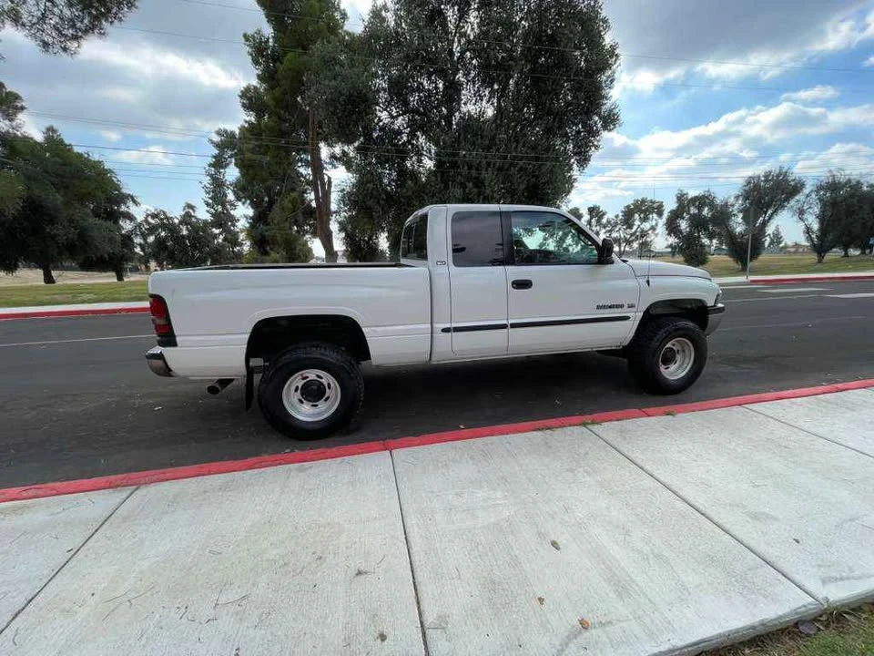 2001 Dodge Ram 2nd Gen - Image 3 of 12