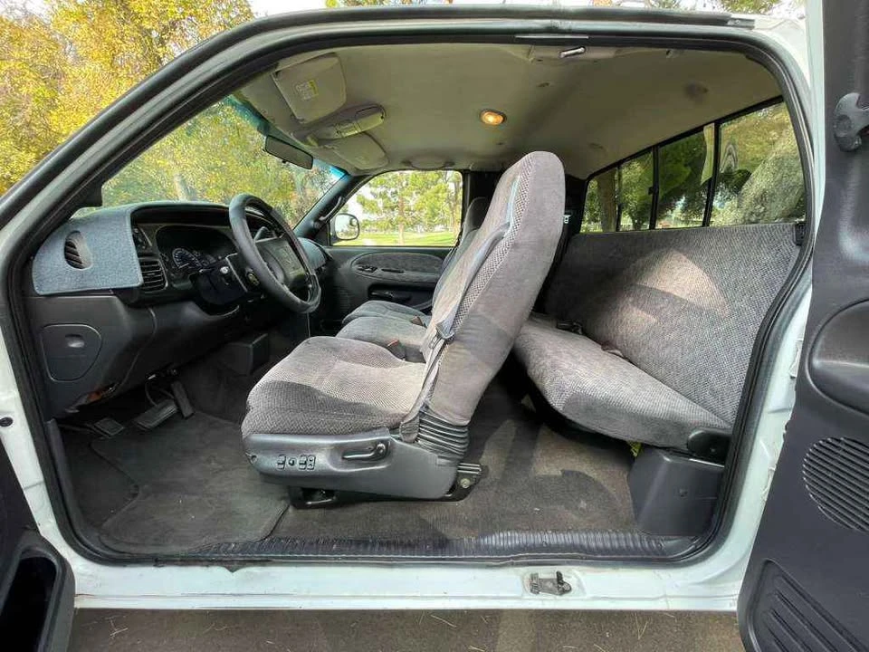 2001 Dodge Ram 2nd Gen - Image 9 of 12