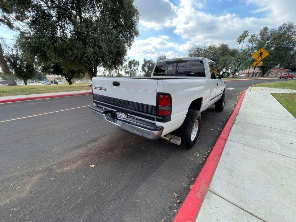 2001 Dodge Ram 2nd Gen - Image 11 of 12