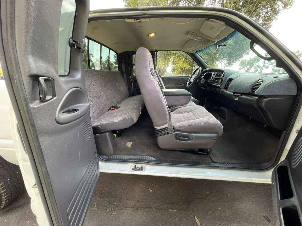 2001 Dodge Ram 2nd Gen - Image 8 of 12