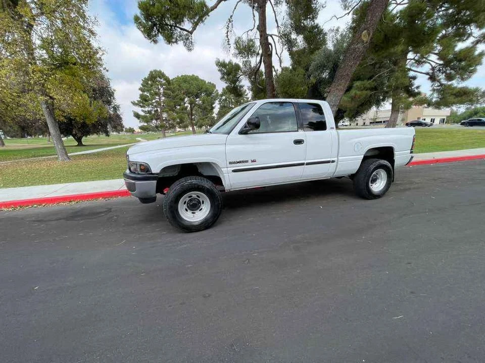 2001 Dodge Ram 2nd Gen - Image 2 of 12