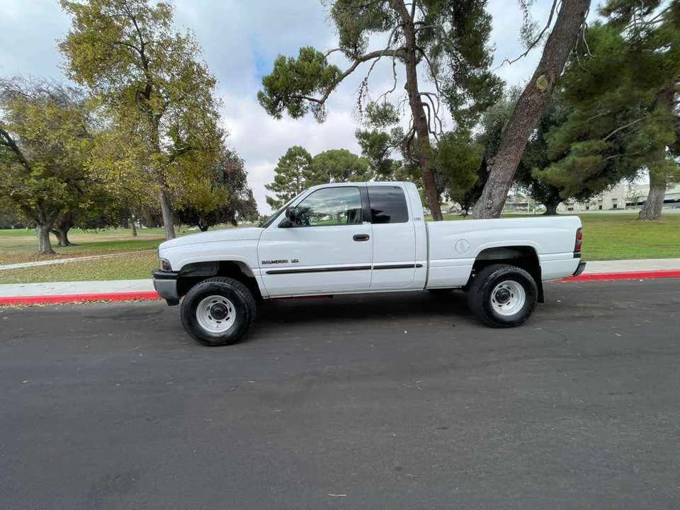 2001 Dodge Ram 2nd Gen - Image 10 of 12