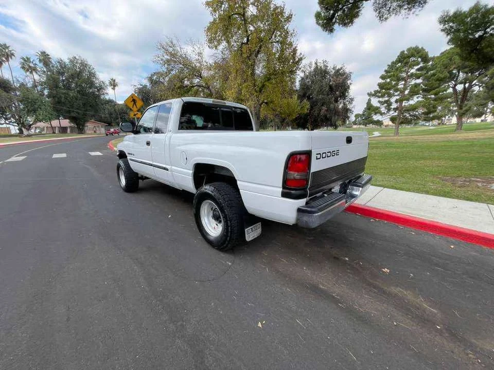 2001 Dodge Ram 2nd Gen - Image 4 of 12