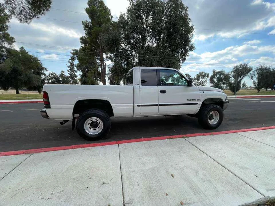 2001 Dodge Ram 2nd Gen - Image 5 of 12