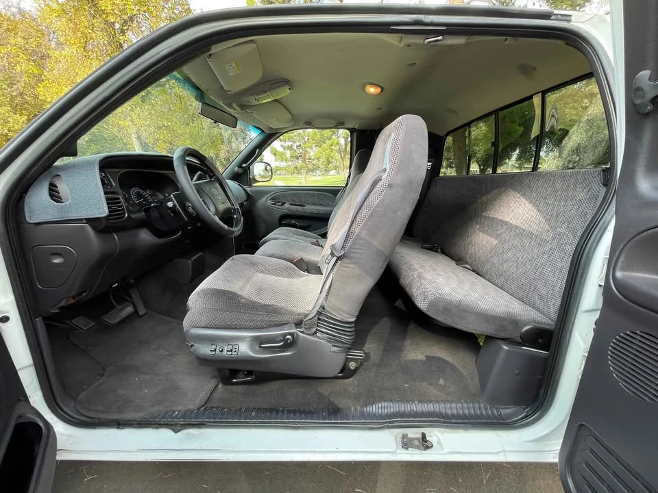 2001 Dodge Ram 2nd Gen - Image 7 of 11