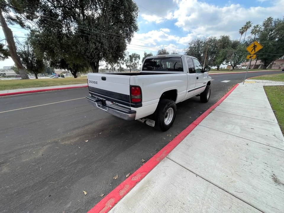 2001 Dodge Ram 2nd Gen - Image 11 of 11