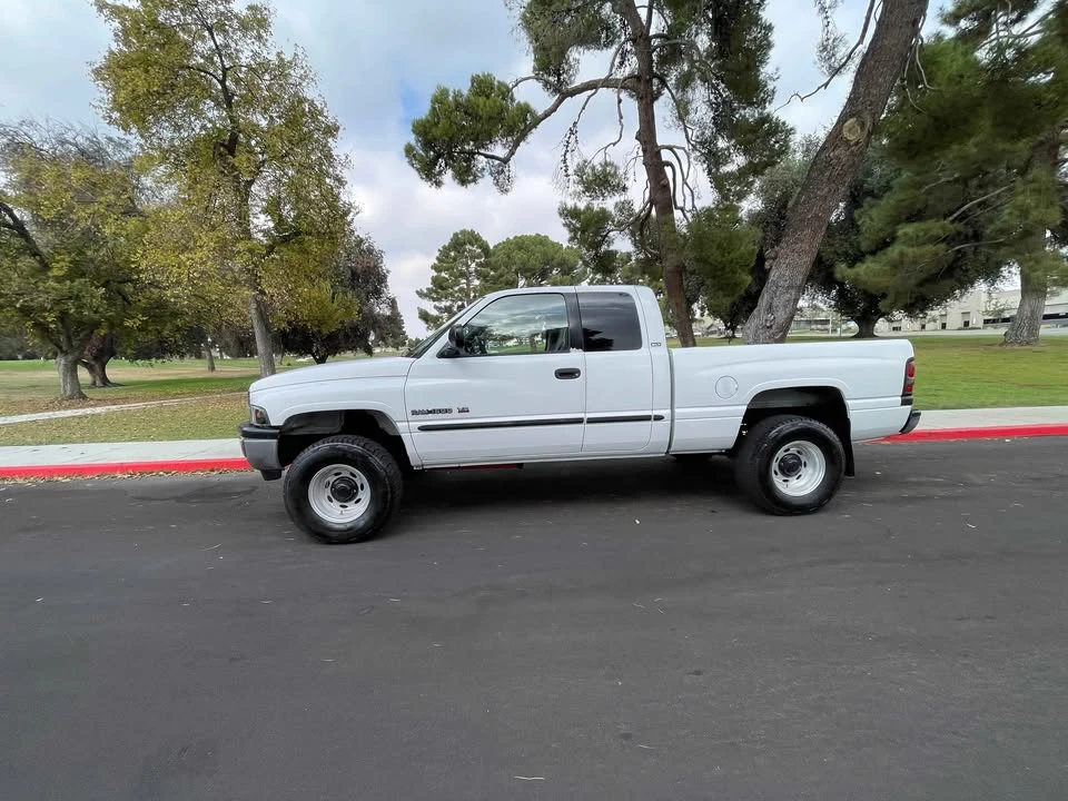2001 Dodge Ram 2nd Gen - Image 3 of 11