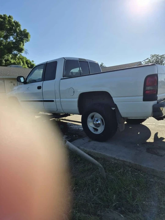 2001 Dodge Ram 2nd Gen - Image 3 of 4