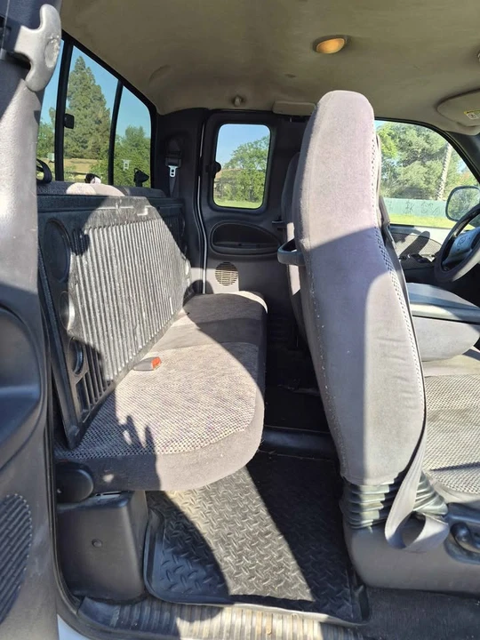 2001 Dodge Ram 2nd Gen - Image 4 of 4