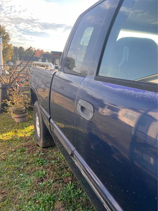 2001 Dodge Ram 2nd Gen - Image 2 of 8