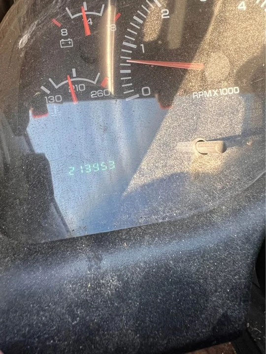 2001 Dodge Ram 2nd Gen - Image 7 of 8