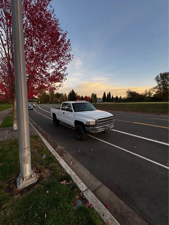 2001 Dodge Ram 2nd Gen - Image 9 of 10