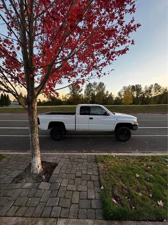 2001 Dodge Ram 2nd Gen - Image 5 of 10