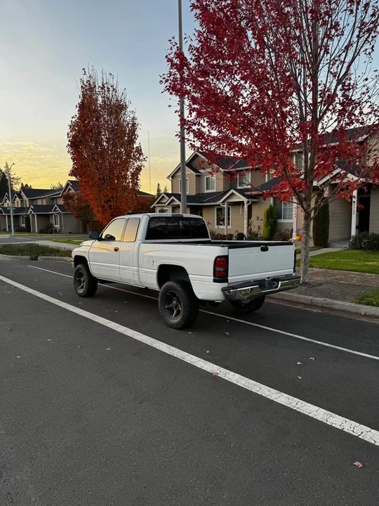 2001 Dodge Ram 2nd Gen - Image 3 of 10